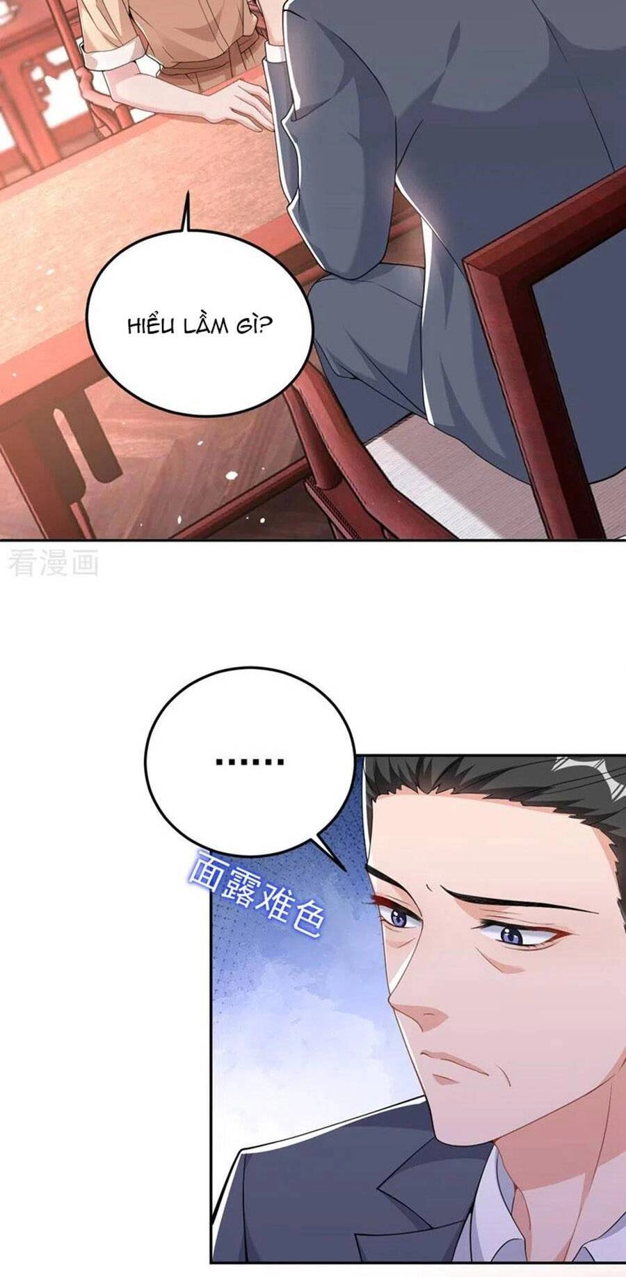 Hôm Nay Từ Chối Lục Tiên Sinh Chưa? Chapter 88 - 13