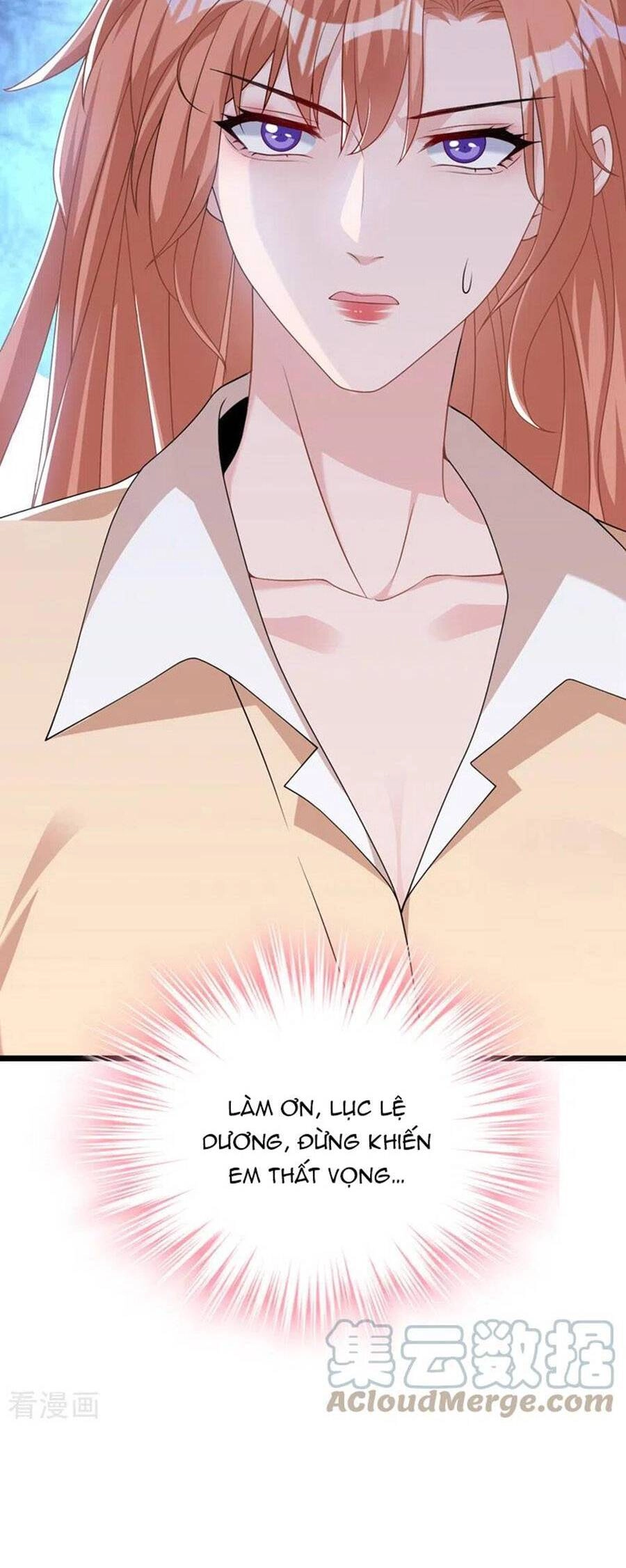 Hôm Nay Từ Chối Lục Tiên Sinh Chưa? Chapter 88 - 15