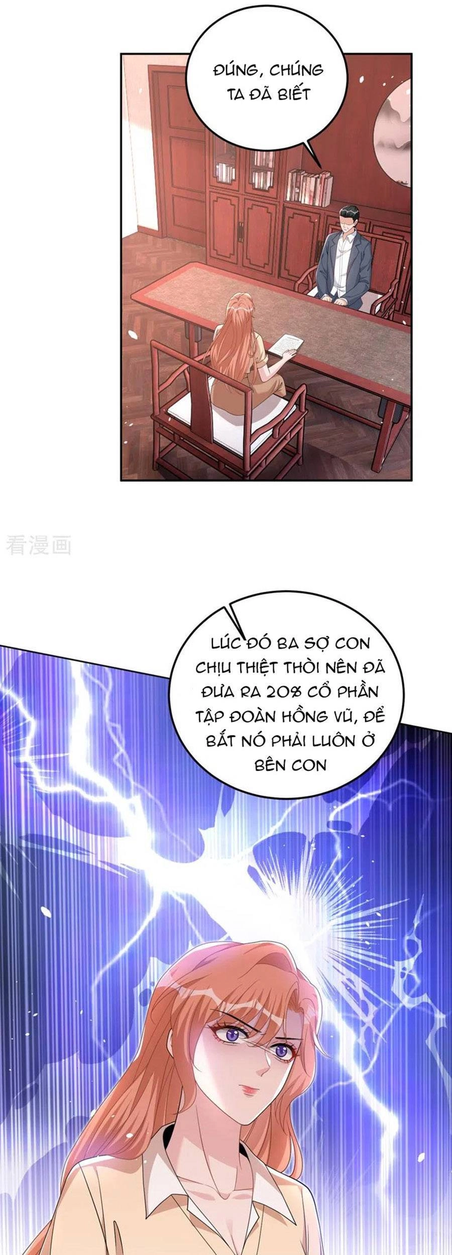 Hôm Nay Từ Chối Lục Tiên Sinh Chưa? Chapter 88 - 16