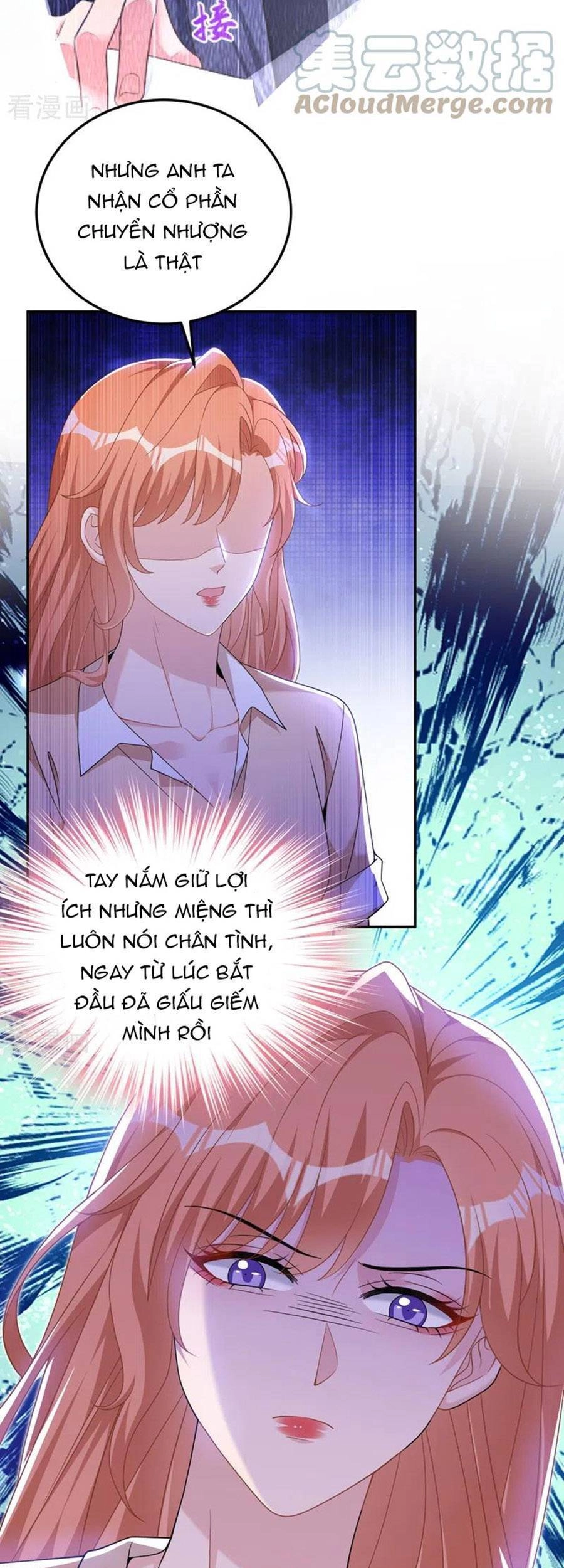 Hôm Nay Từ Chối Lục Tiên Sinh Chưa? Chapter 88 - 19