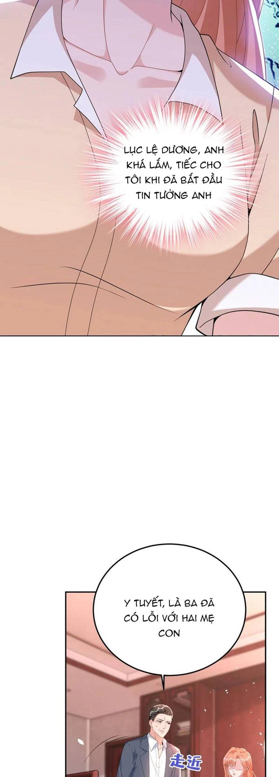 Hôm Nay Từ Chối Lục Tiên Sinh Chưa? Chapter 88 - 20