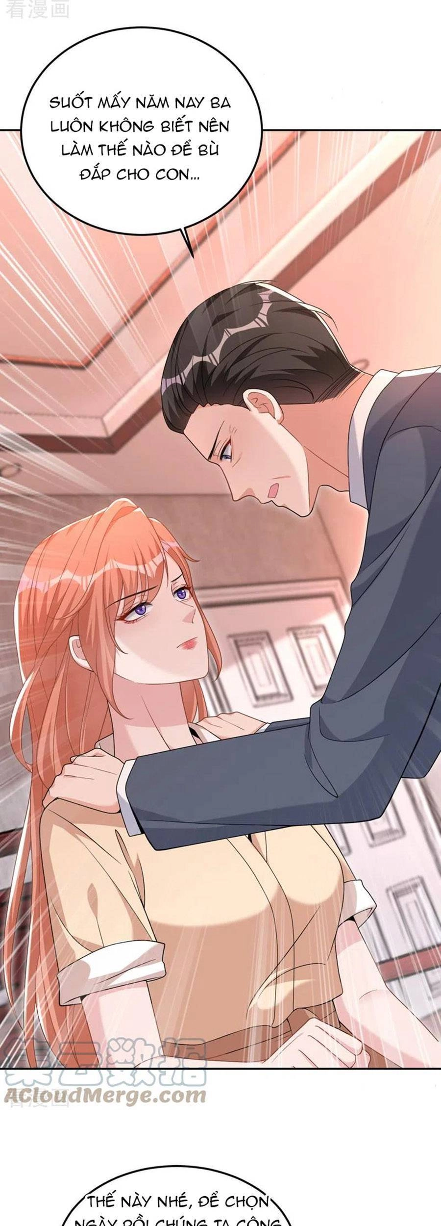 Hôm Nay Từ Chối Lục Tiên Sinh Chưa? Chapter 88 - 22