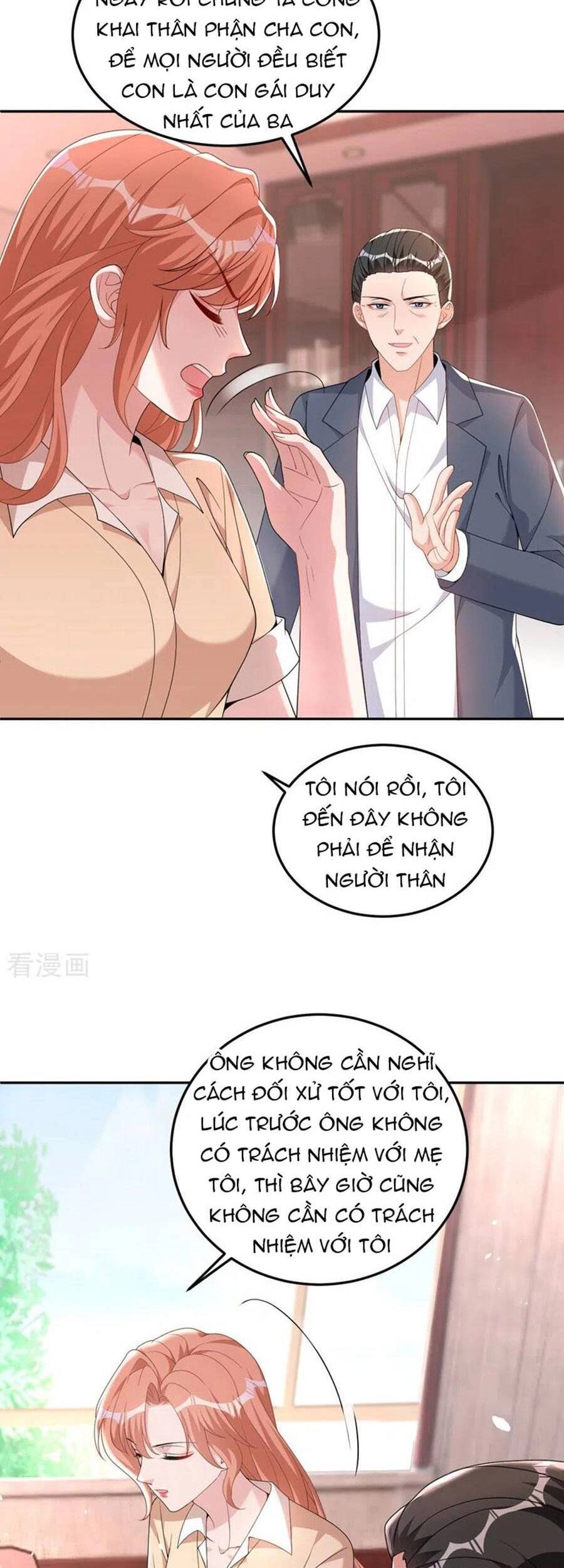 Hôm Nay Từ Chối Lục Tiên Sinh Chưa? Chapter 88 - 23