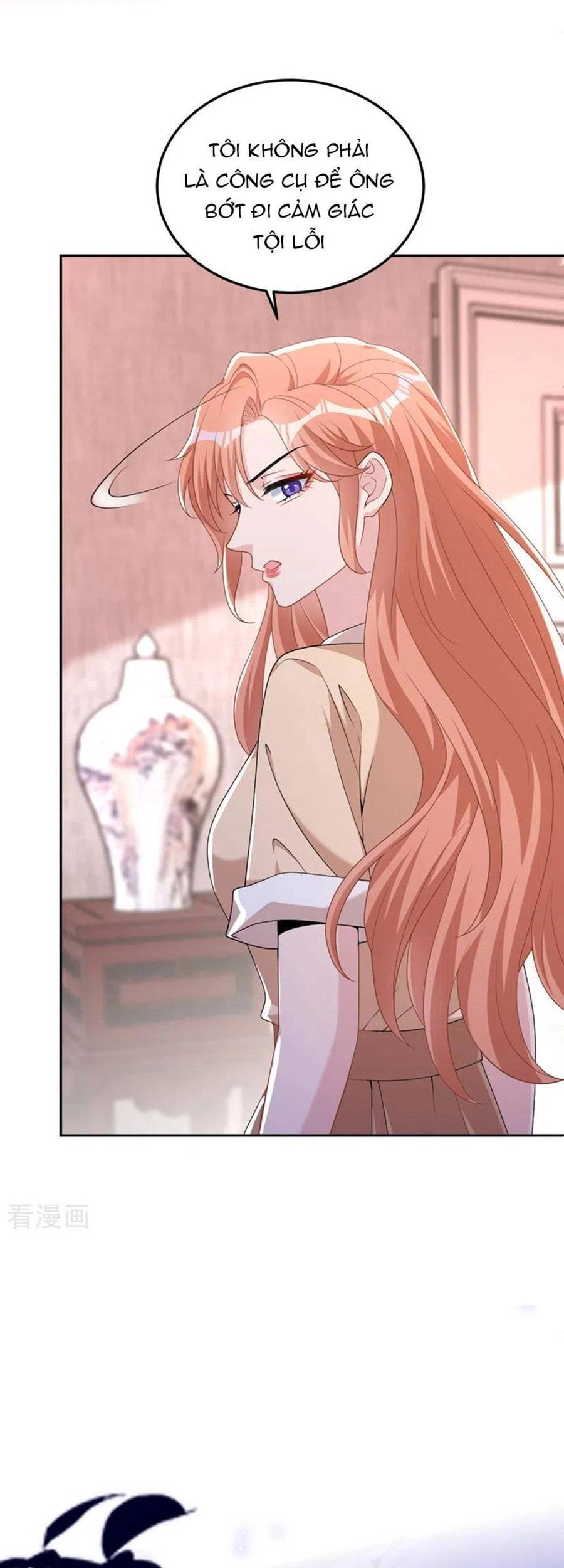 Hôm Nay Từ Chối Lục Tiên Sinh Chưa? Chapter 88 - 25