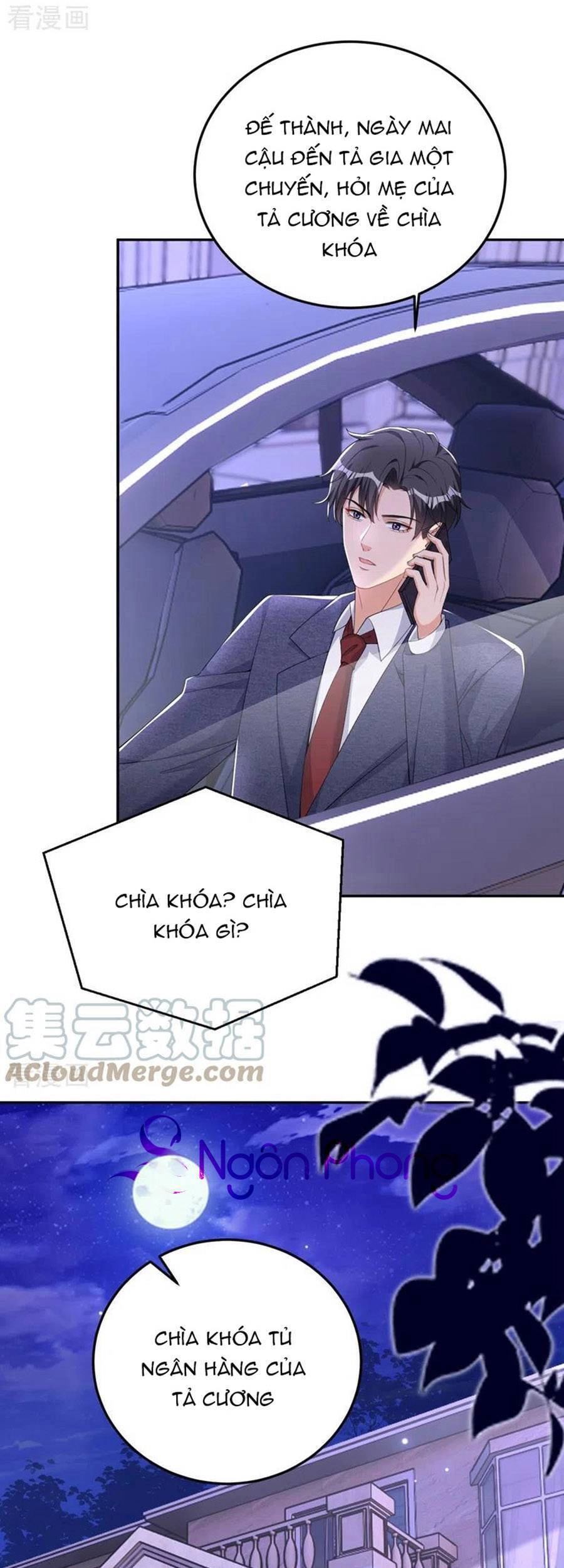 Hôm Nay Từ Chối Lục Tiên Sinh Chưa? Chapter 88 - 27