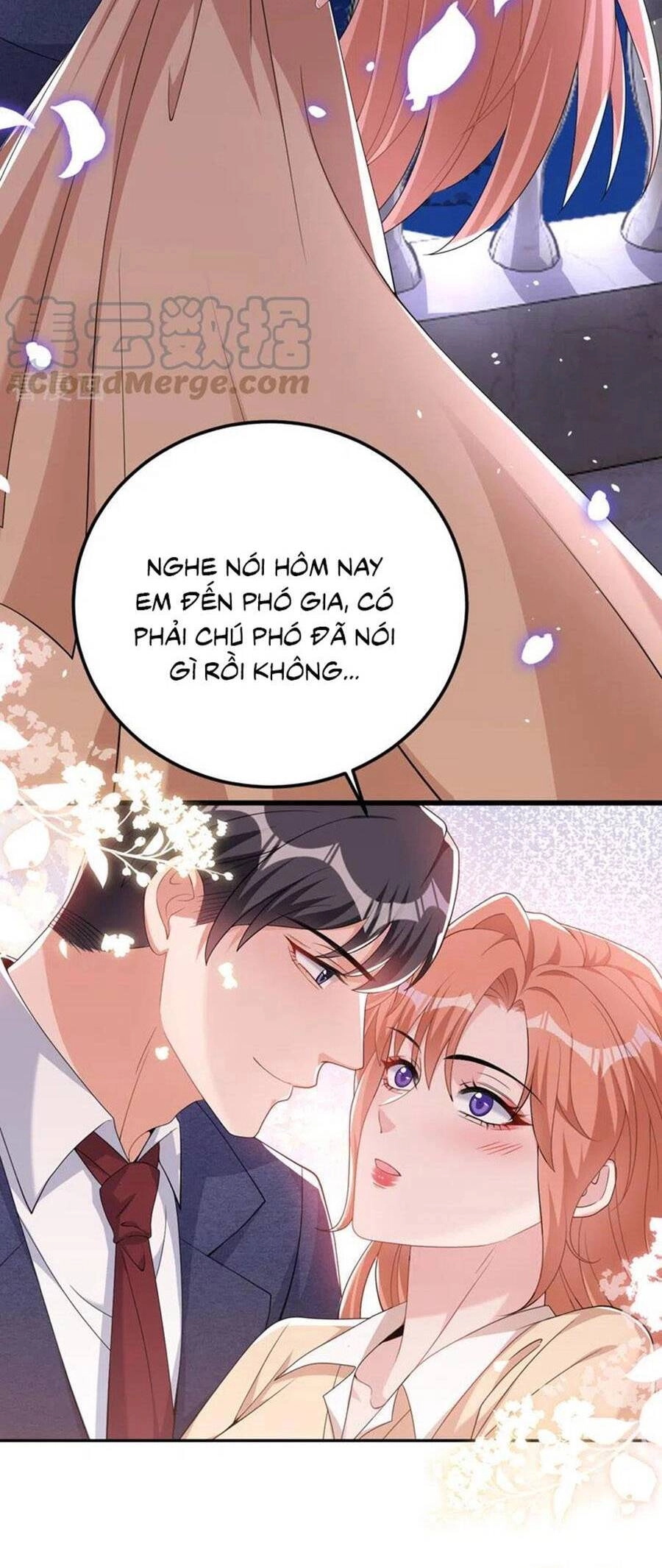 Hôm Nay Từ Chối Lục Tiên Sinh Chưa? Chapter 89 - 4