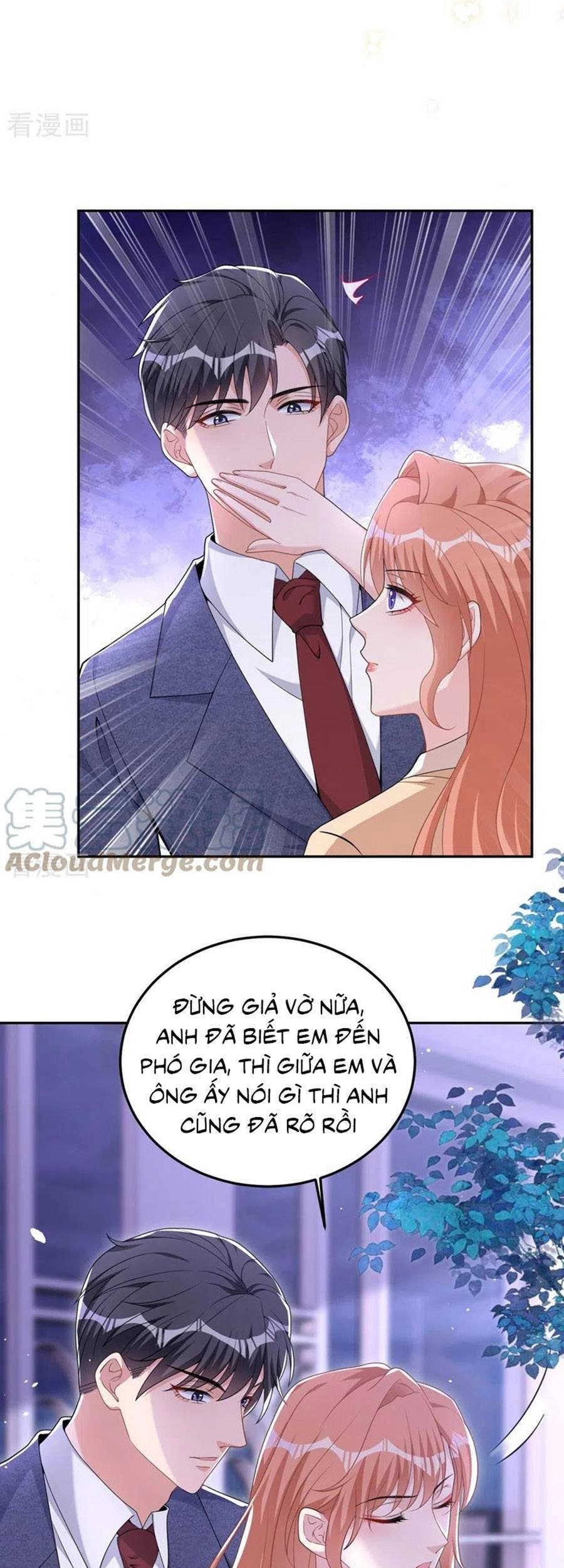 Hôm Nay Từ Chối Lục Tiên Sinh Chưa? Chapter 89 - 5