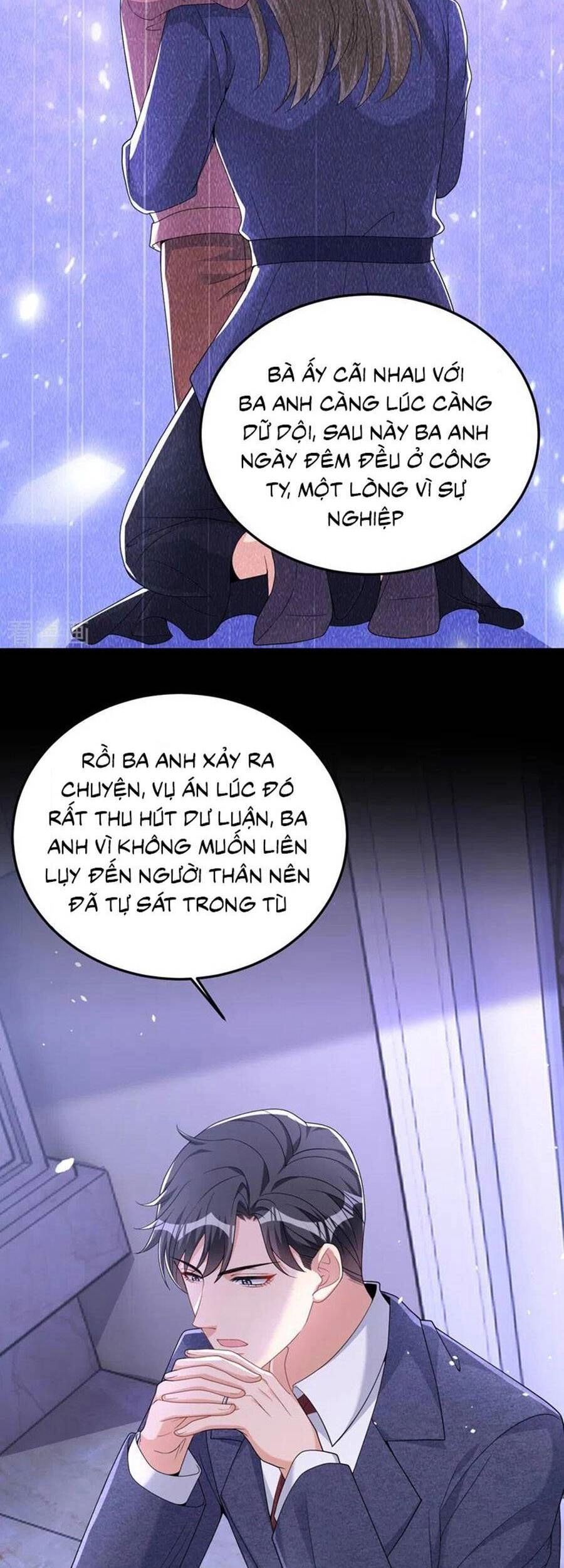 Hôm Nay Từ Chối Lục Tiên Sinh Chưa? Chapter 89 - 12