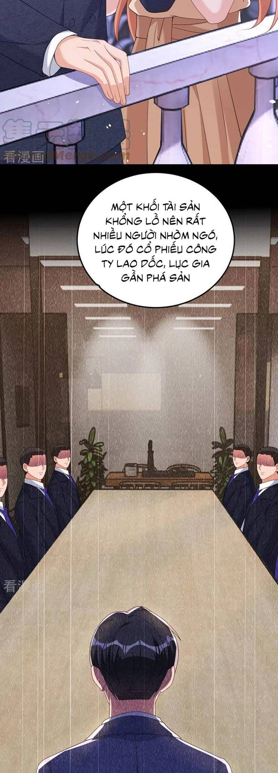 Hôm Nay Từ Chối Lục Tiên Sinh Chưa? Chapter 89 - 15