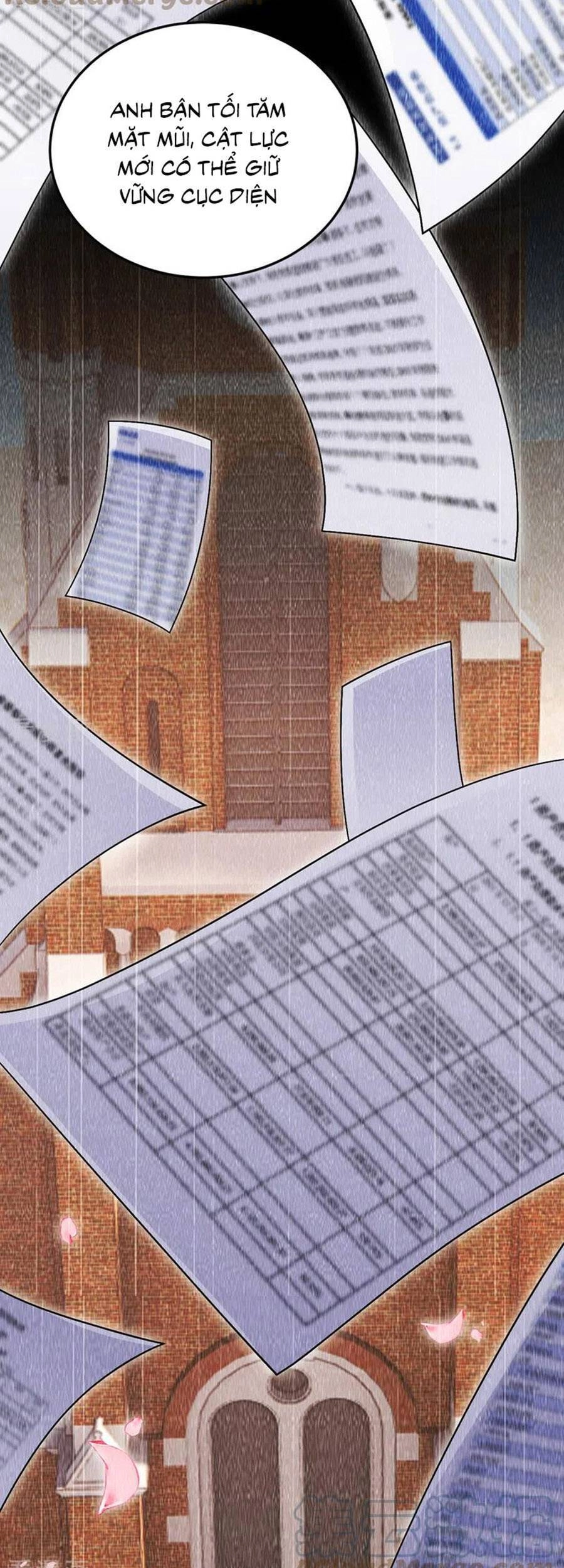 Hôm Nay Từ Chối Lục Tiên Sinh Chưa? Chapter 89 - 17