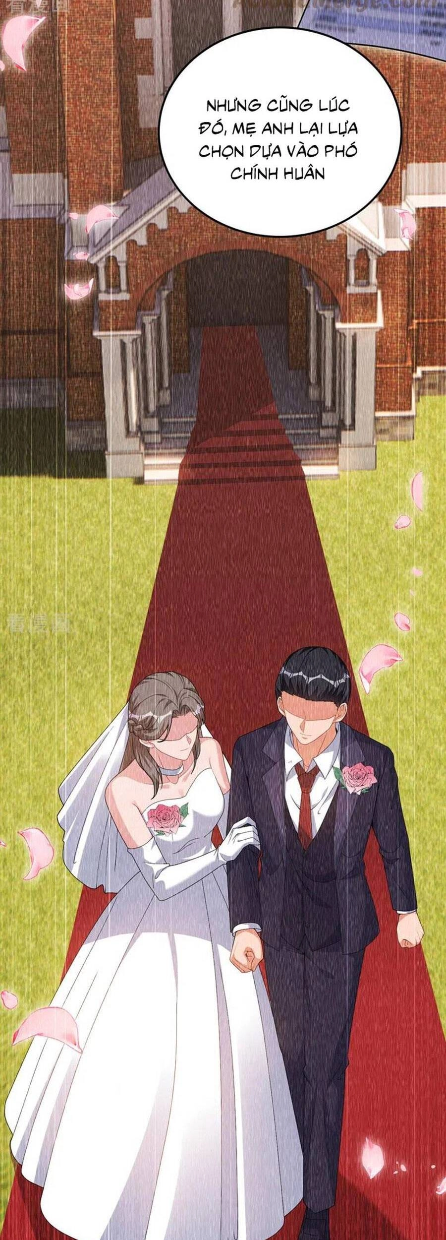 Hôm Nay Từ Chối Lục Tiên Sinh Chưa? Chapter 89 - 18