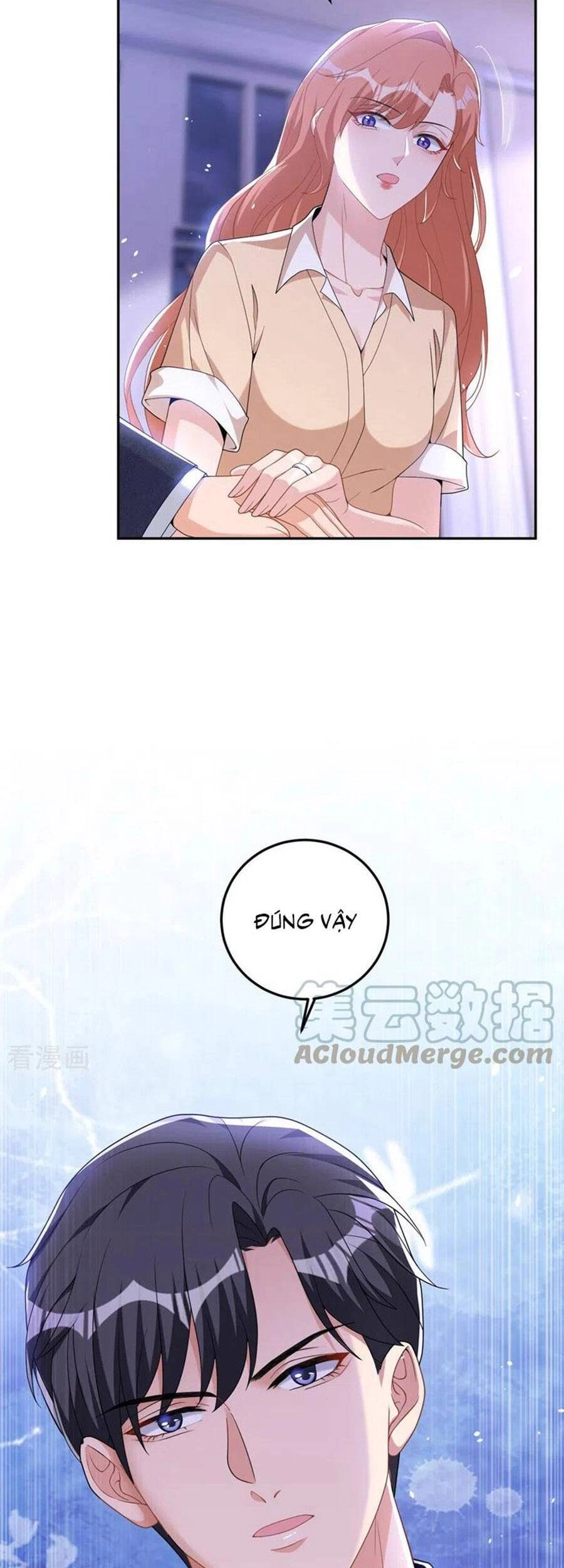 Hôm Nay Từ Chối Lục Tiên Sinh Chưa? Chapter 89 - 21