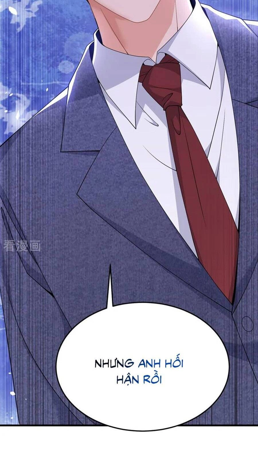 Hôm Nay Từ Chối Lục Tiên Sinh Chưa? Chapter 89 - 22