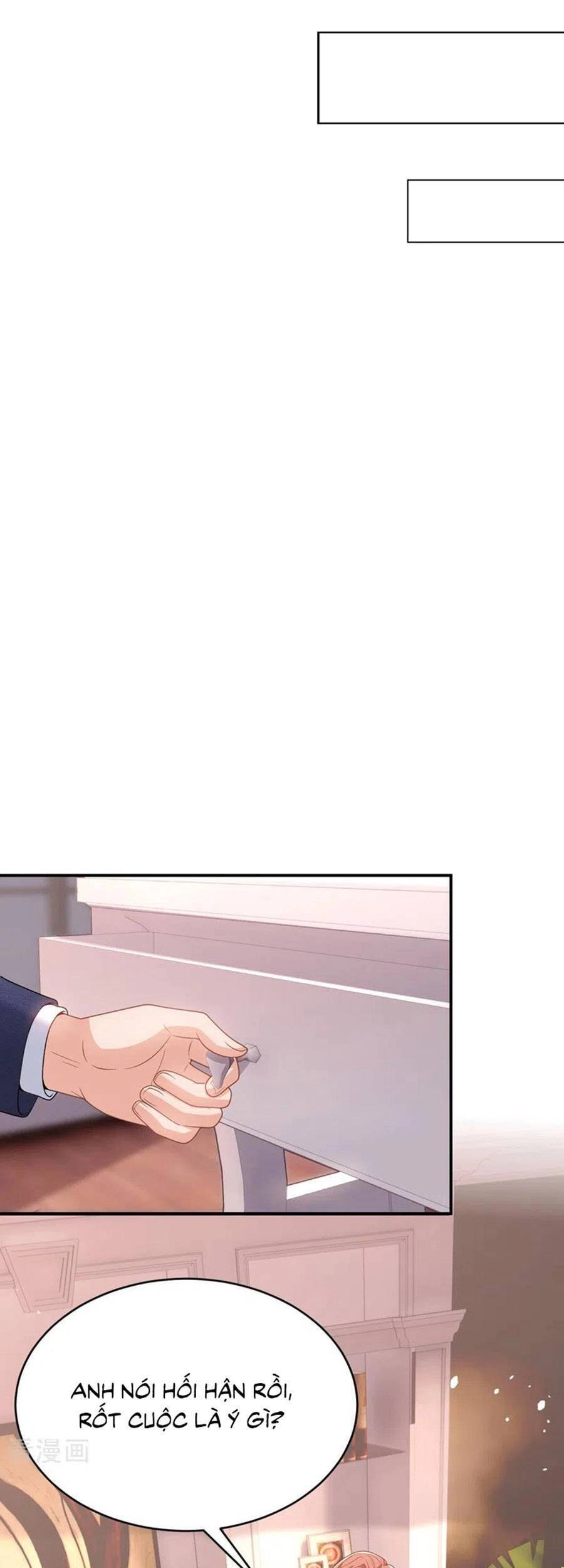 Hôm Nay Từ Chối Lục Tiên Sinh Chưa? Chapter 89 - 23