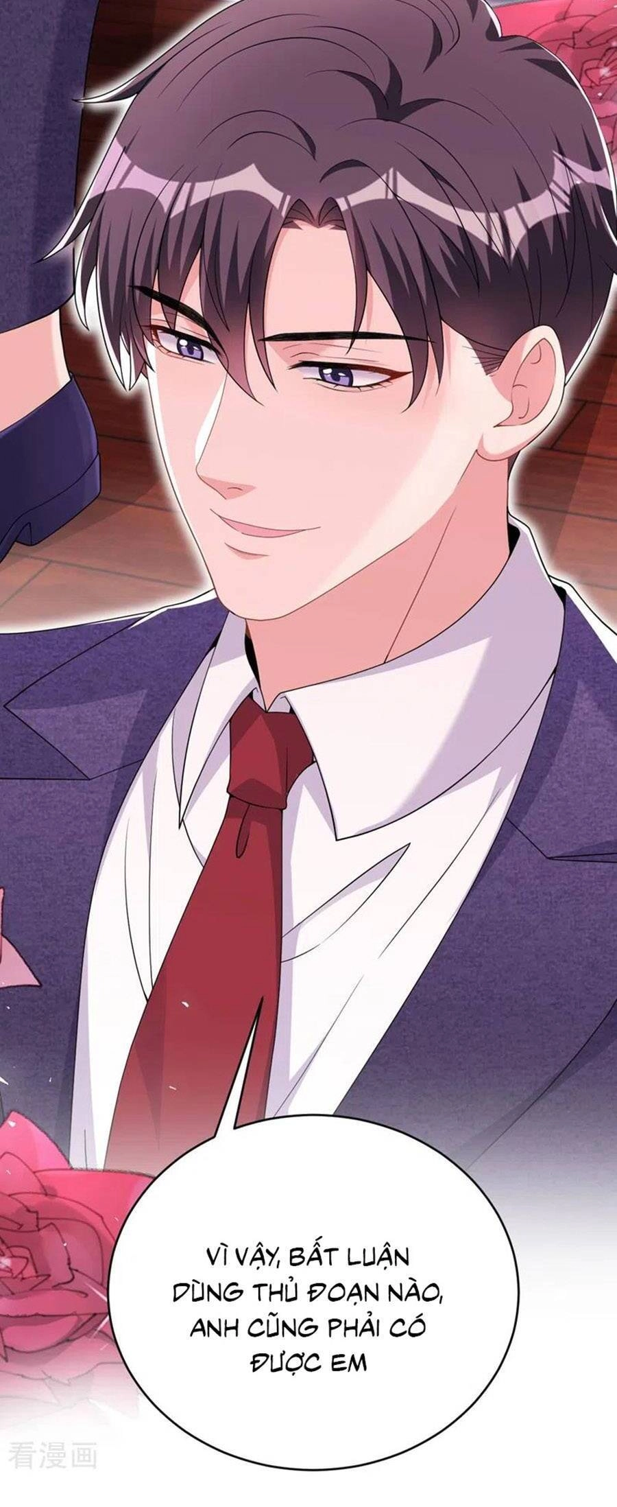 Hôm Nay Từ Chối Lục Tiên Sinh Chưa? Chapter 89 - 28