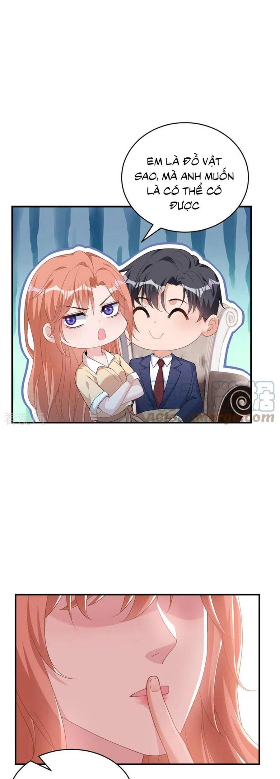 Hôm Nay Từ Chối Lục Tiên Sinh Chưa? Chapter 89 - 29