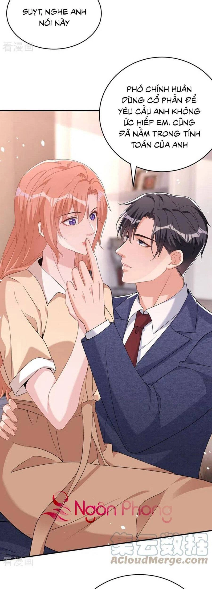 Hôm Nay Từ Chối Lục Tiên Sinh Chưa? Chapter 89 - 30