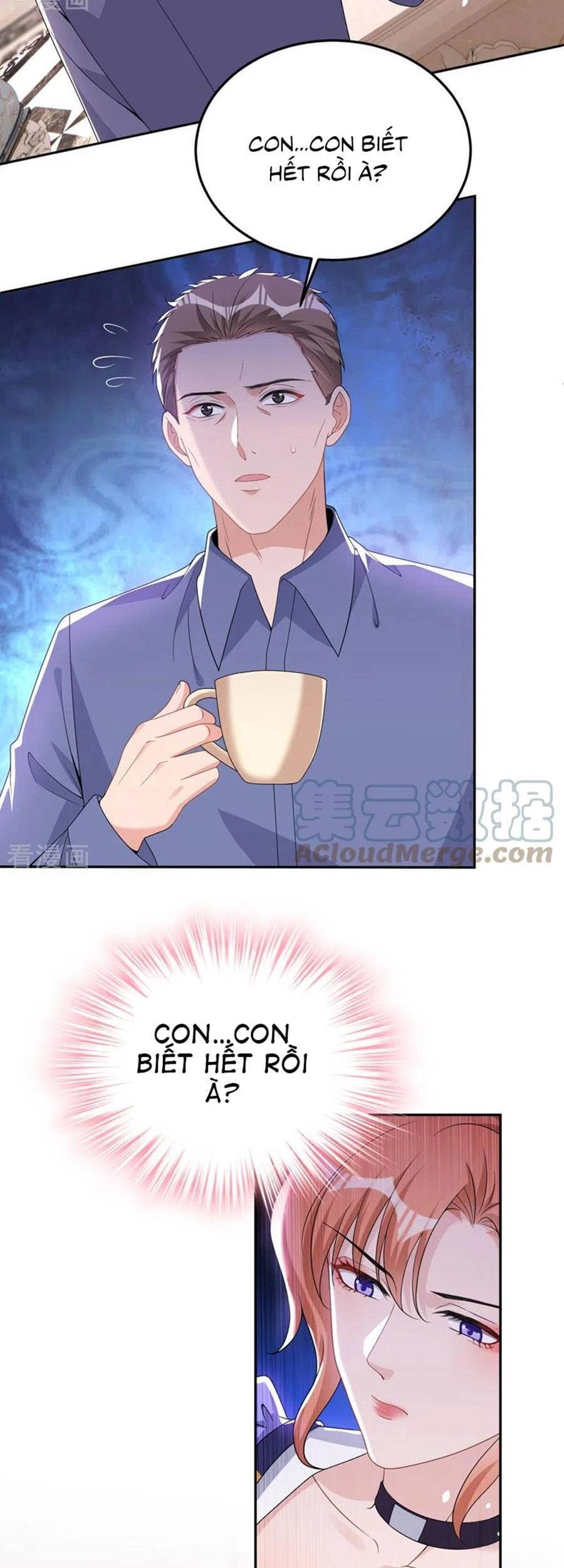 Hôm Nay Từ Chối Lục Tiên Sinh Chưa? Chapter 91 - 3