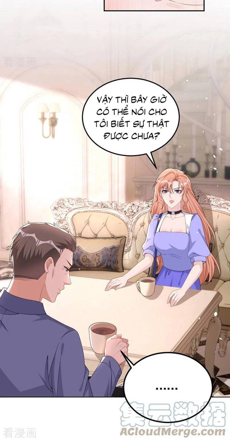 Hôm Nay Từ Chối Lục Tiên Sinh Chưa? Chapter 91 - 4