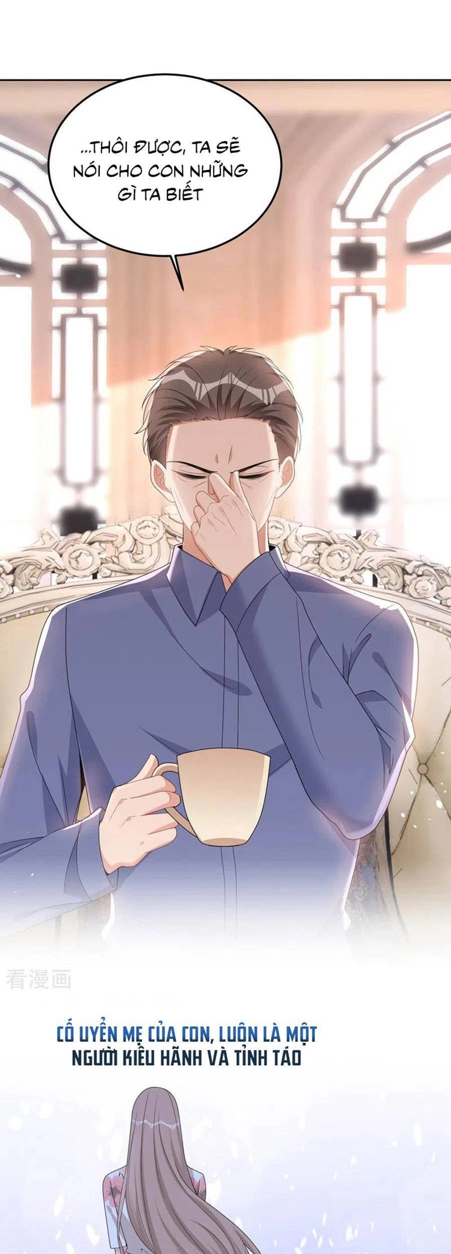 Hôm Nay Từ Chối Lục Tiên Sinh Chưa? Chapter 91 - 5