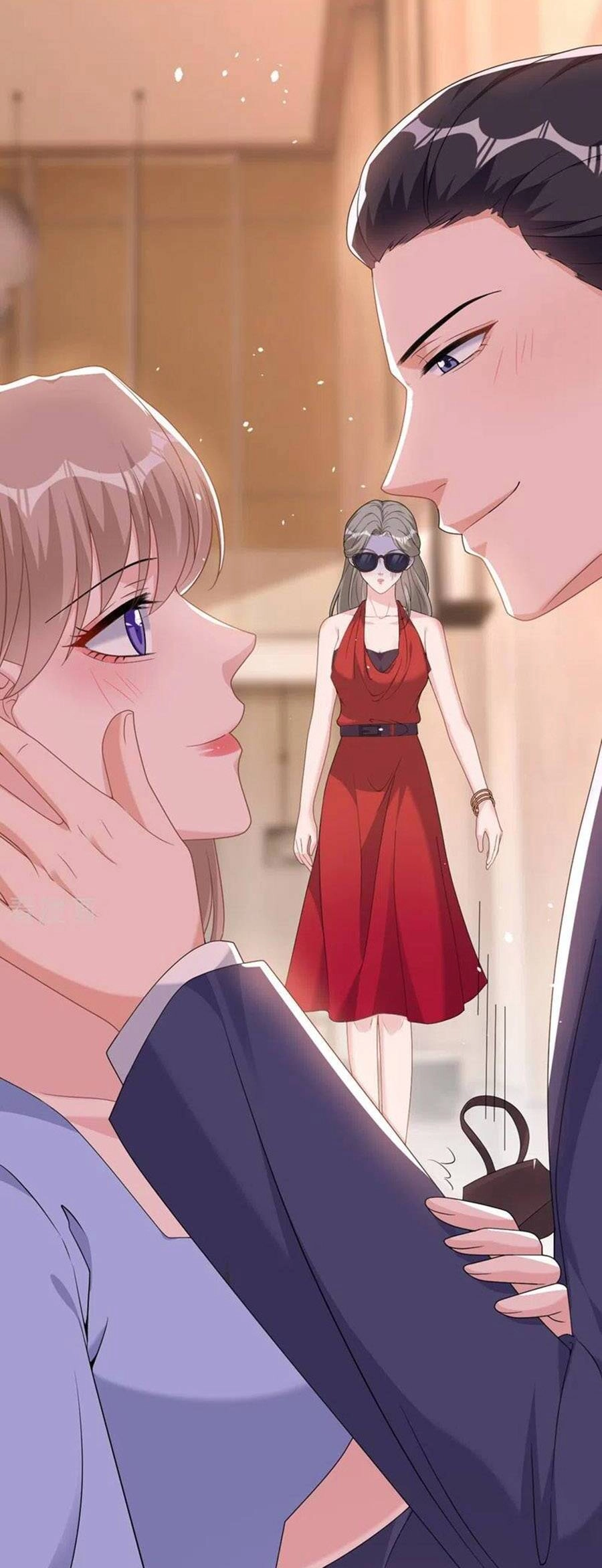 Hôm Nay Từ Chối Lục Tiên Sinh Chưa? Chapter 91 - 12