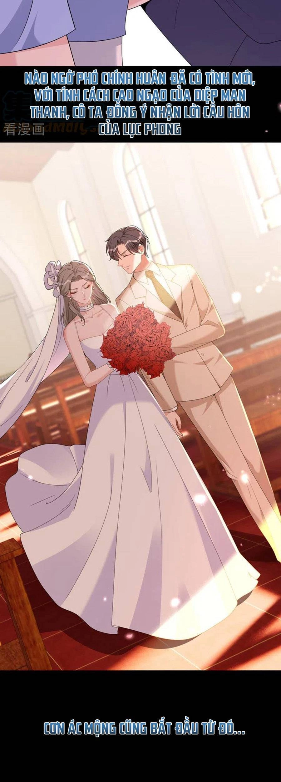 Hôm Nay Từ Chối Lục Tiên Sinh Chưa? Chapter 91 - 13