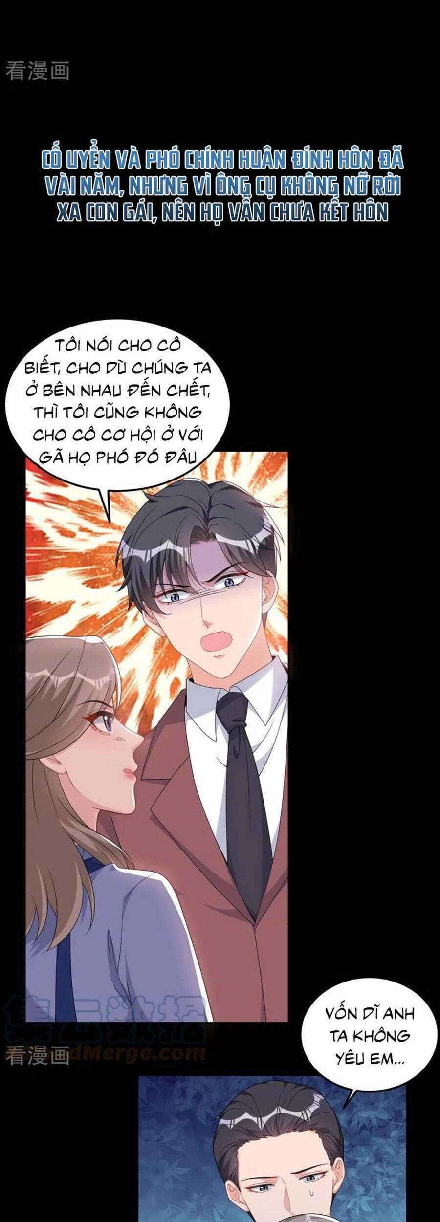 Hôm Nay Từ Chối Lục Tiên Sinh Chưa? Chapter 91 - 14