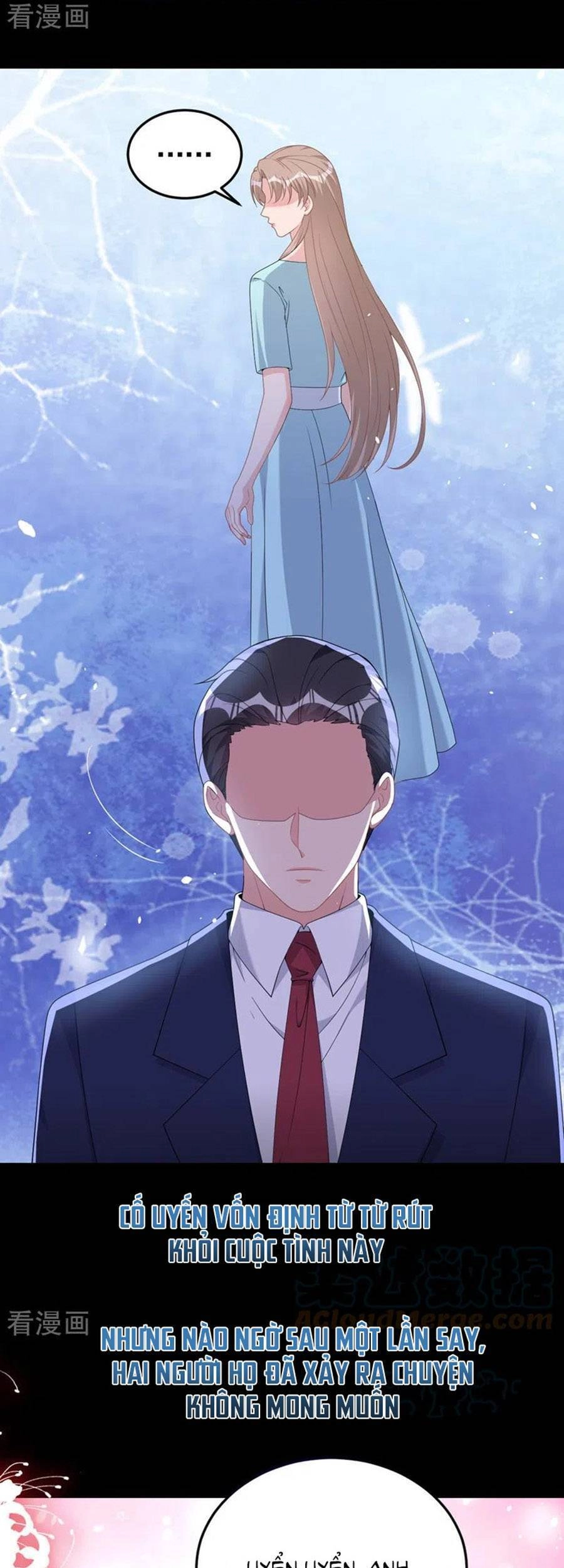 Hôm Nay Từ Chối Lục Tiên Sinh Chưa? Chapter 91 - 16