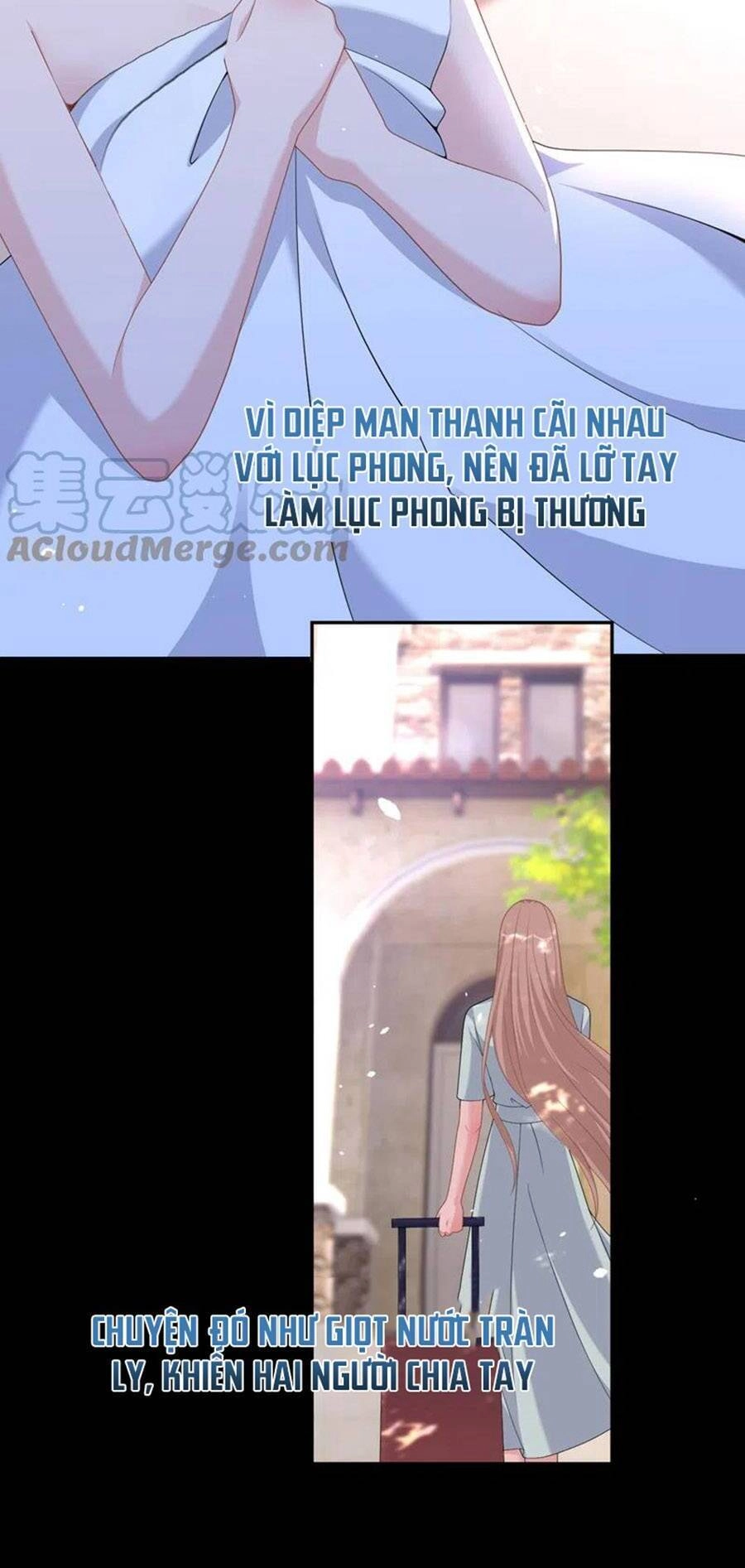 Hôm Nay Từ Chối Lục Tiên Sinh Chưa? Chapter 91 - 18