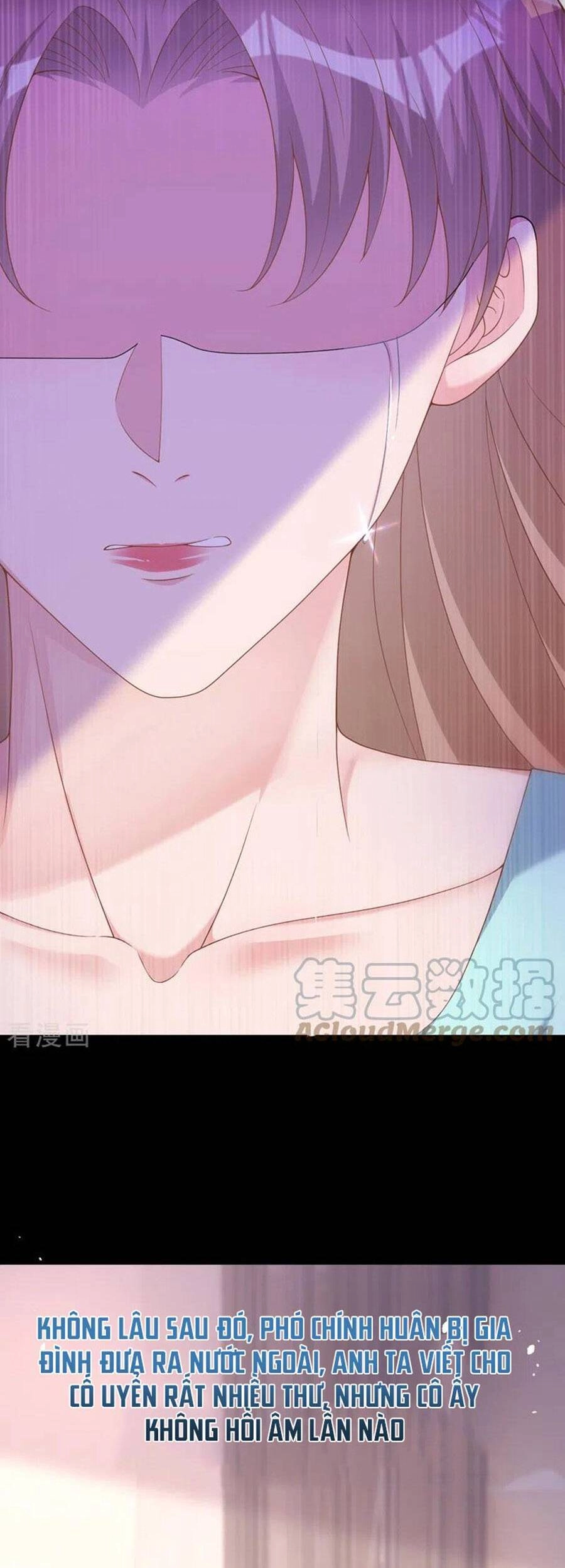 Hôm Nay Từ Chối Lục Tiên Sinh Chưa? Chapter 91 - 23