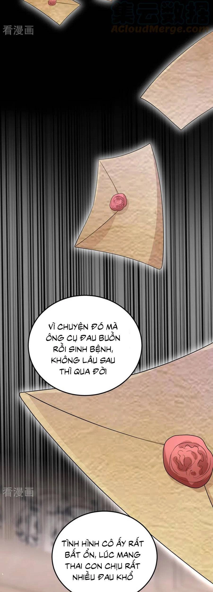 Hôm Nay Từ Chối Lục Tiên Sinh Chưa? Chapter 91 - 26