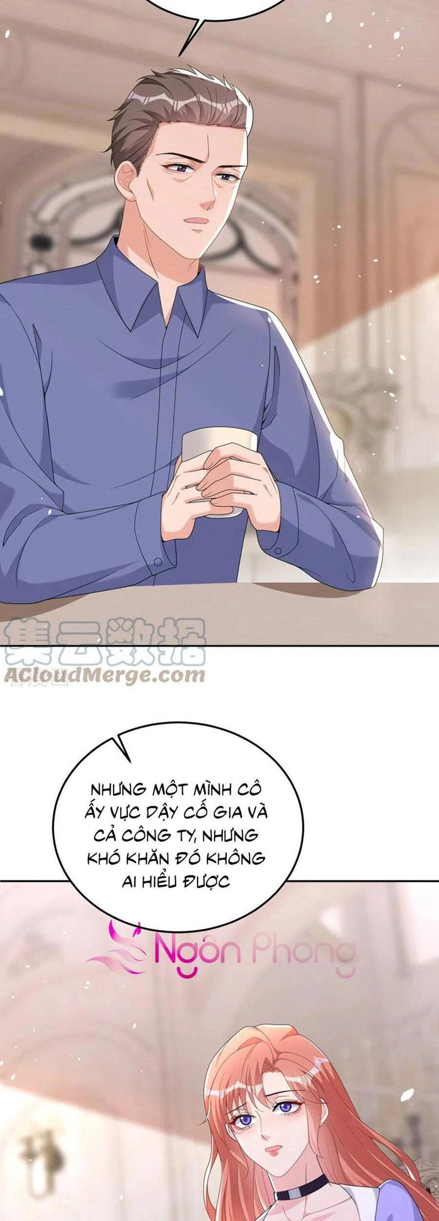 Hôm Nay Từ Chối Lục Tiên Sinh Chưa? Chapter 91 - 27