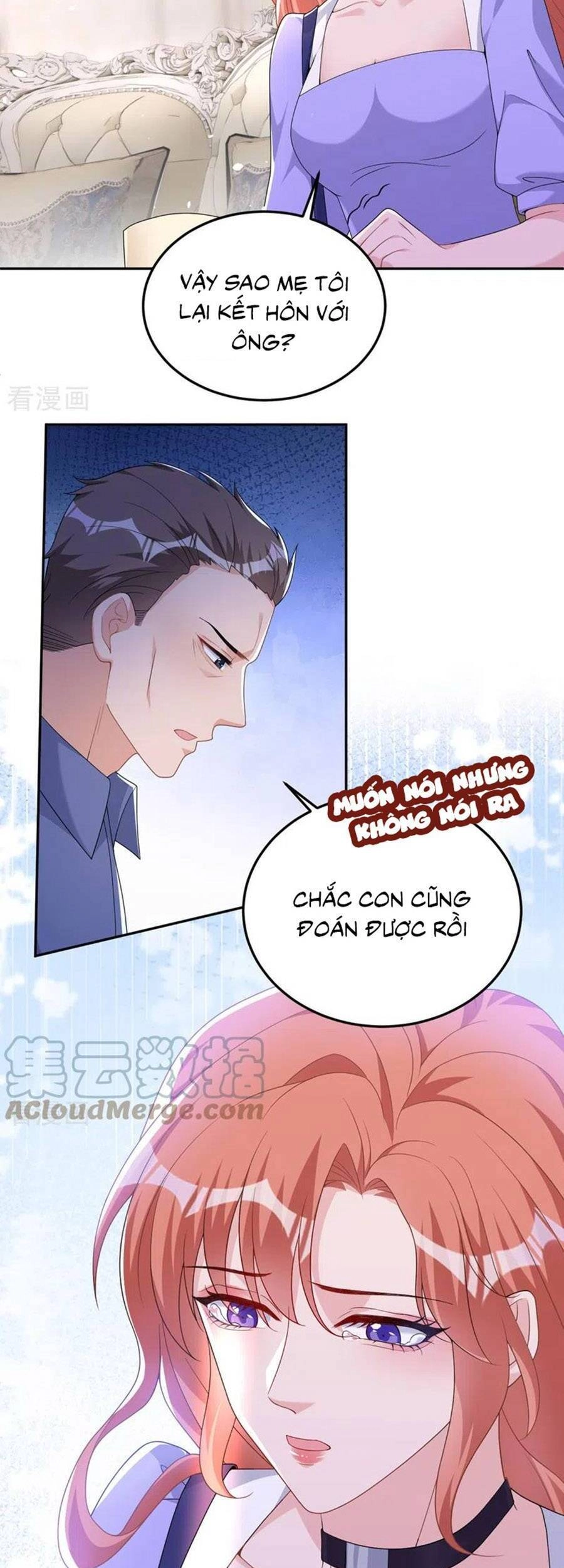 Hôm Nay Từ Chối Lục Tiên Sinh Chưa? Chapter 91 - 28