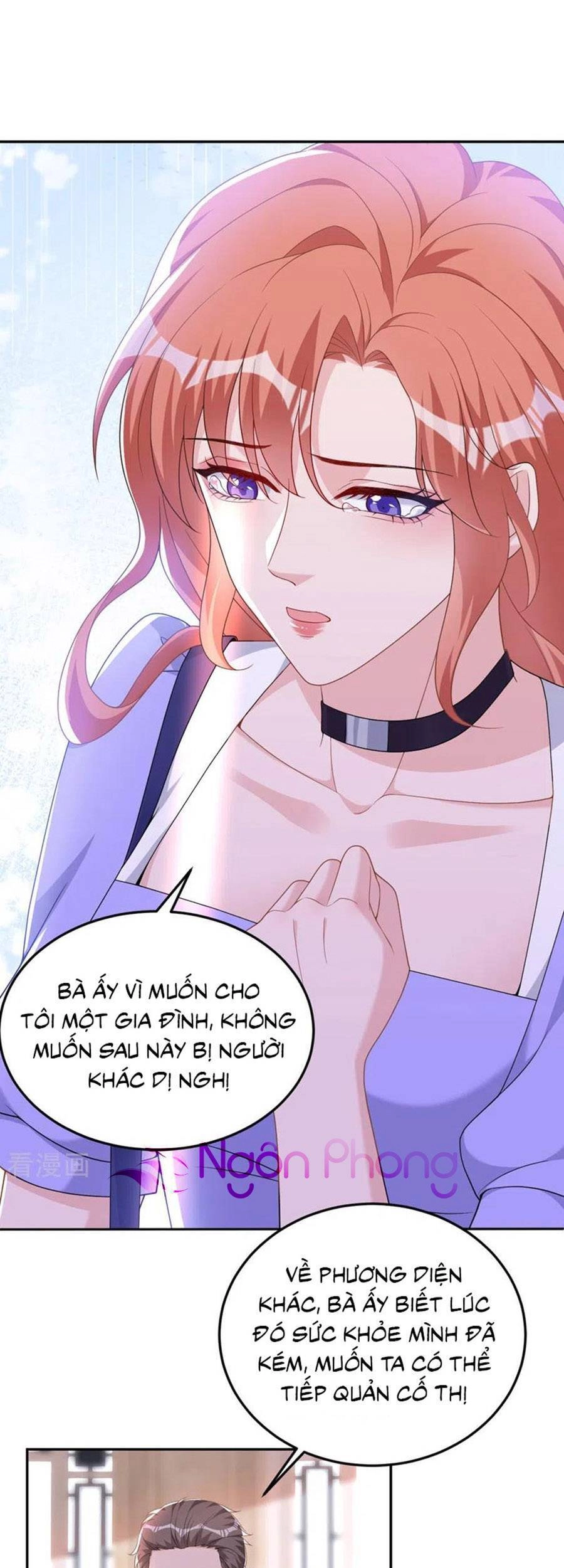 Hôm Nay Từ Chối Lục Tiên Sinh Chưa? Chapter 92 - 2