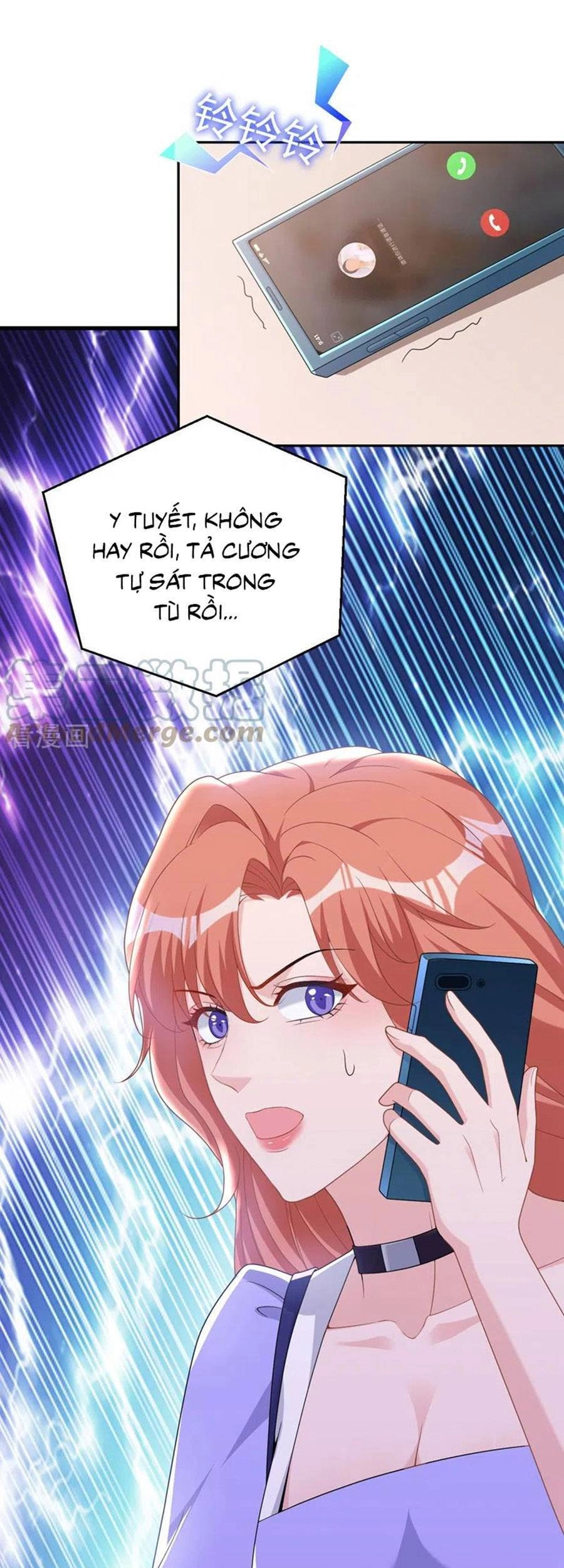 Hôm Nay Từ Chối Lục Tiên Sinh Chưa? Chapter 92 - 7