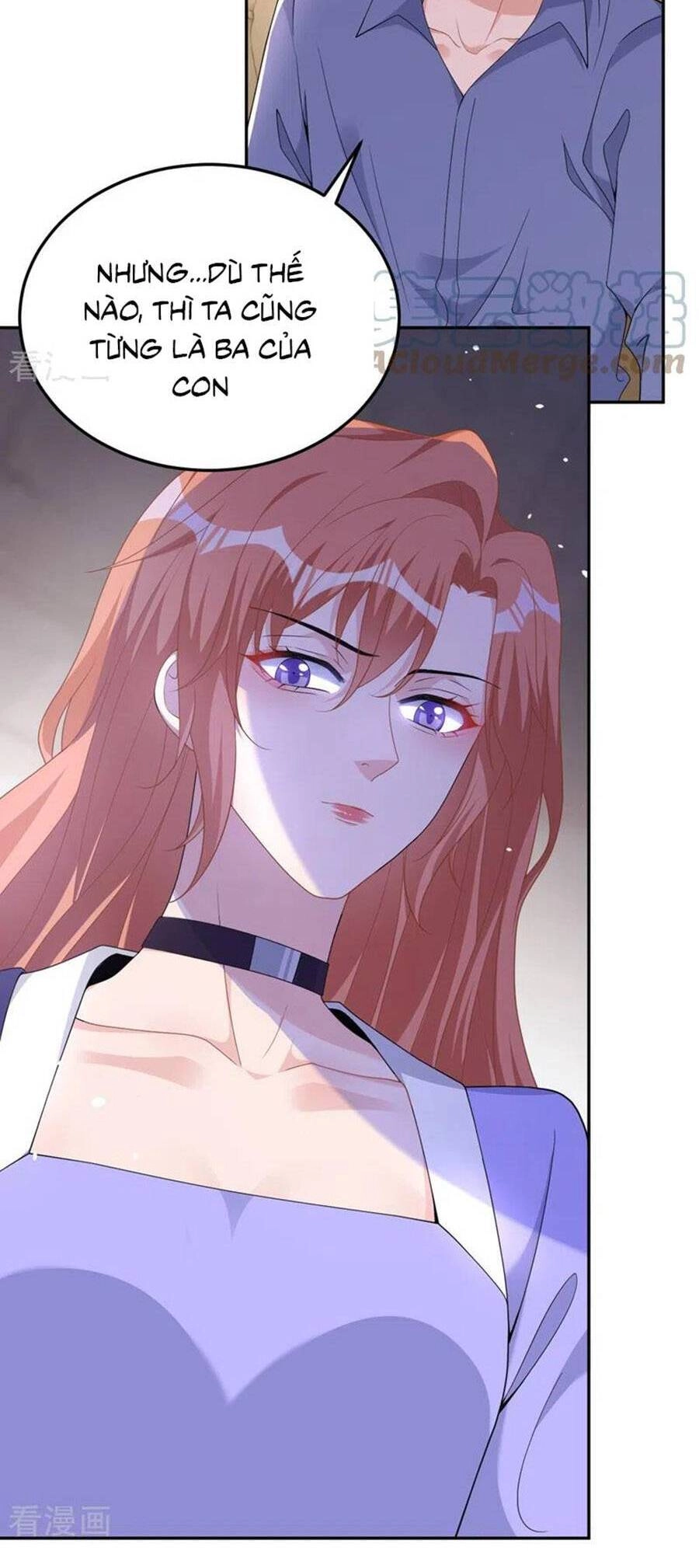 Hôm Nay Từ Chối Lục Tiên Sinh Chưa? Chapter 92 - 11