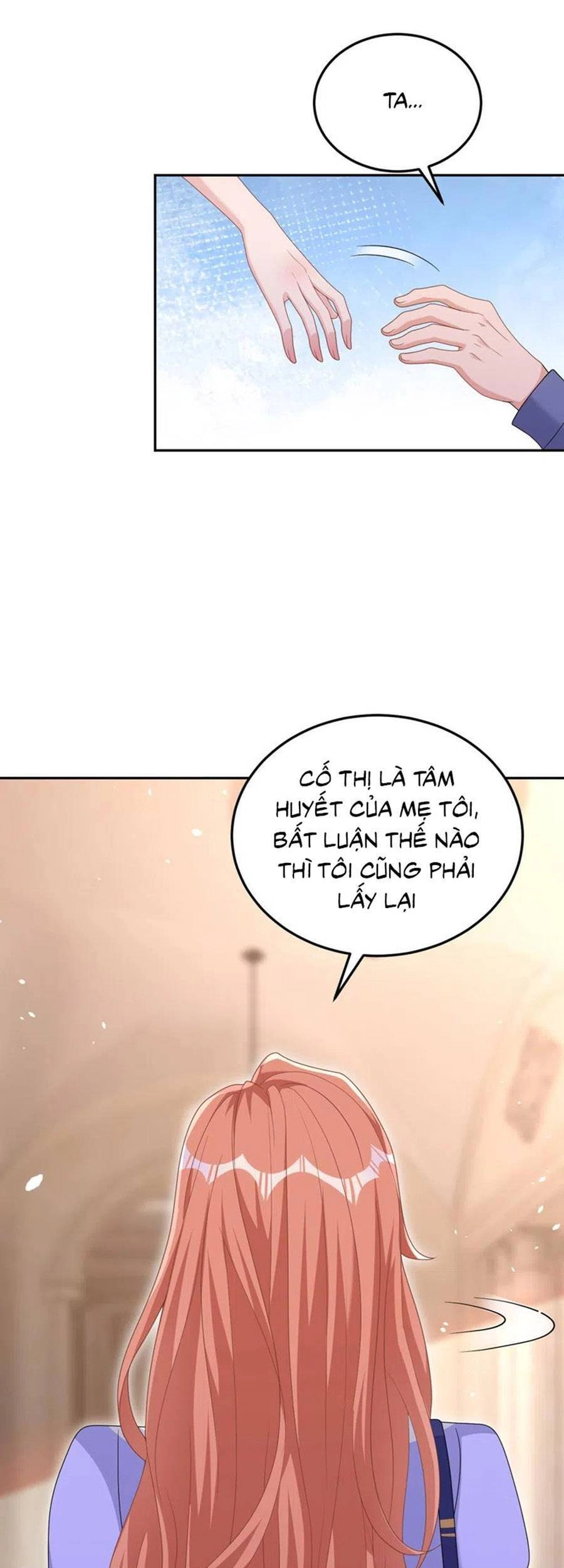 Hôm Nay Từ Chối Lục Tiên Sinh Chưa? Chapter 92 - 12