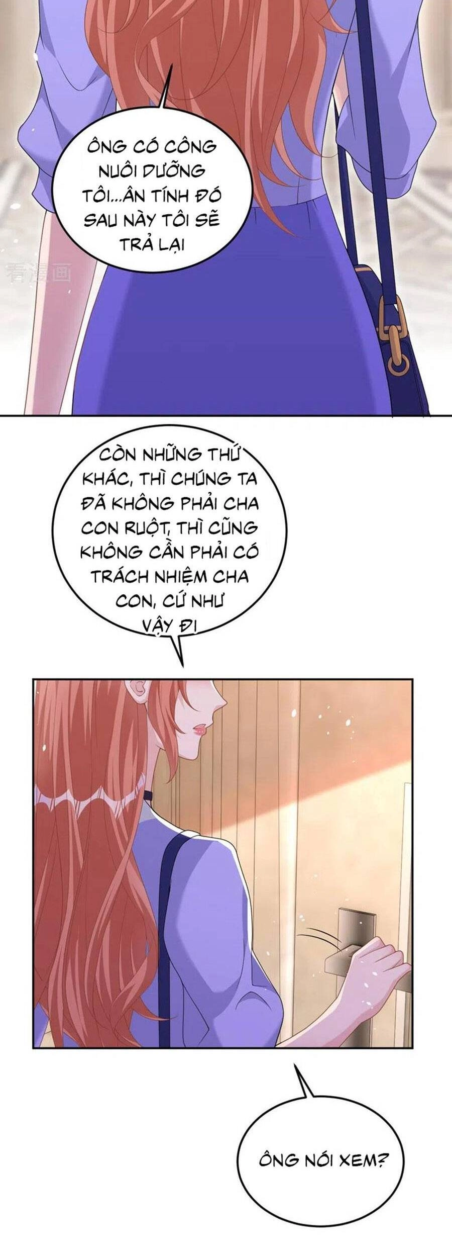 Hôm Nay Từ Chối Lục Tiên Sinh Chưa? Chapter 92 - 13