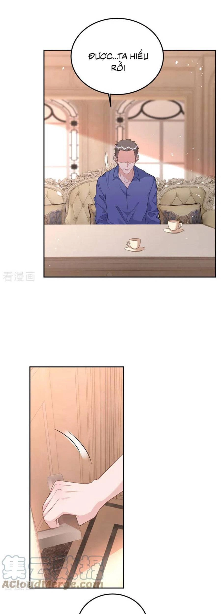 Hôm Nay Từ Chối Lục Tiên Sinh Chưa? Chapter 92 - 15