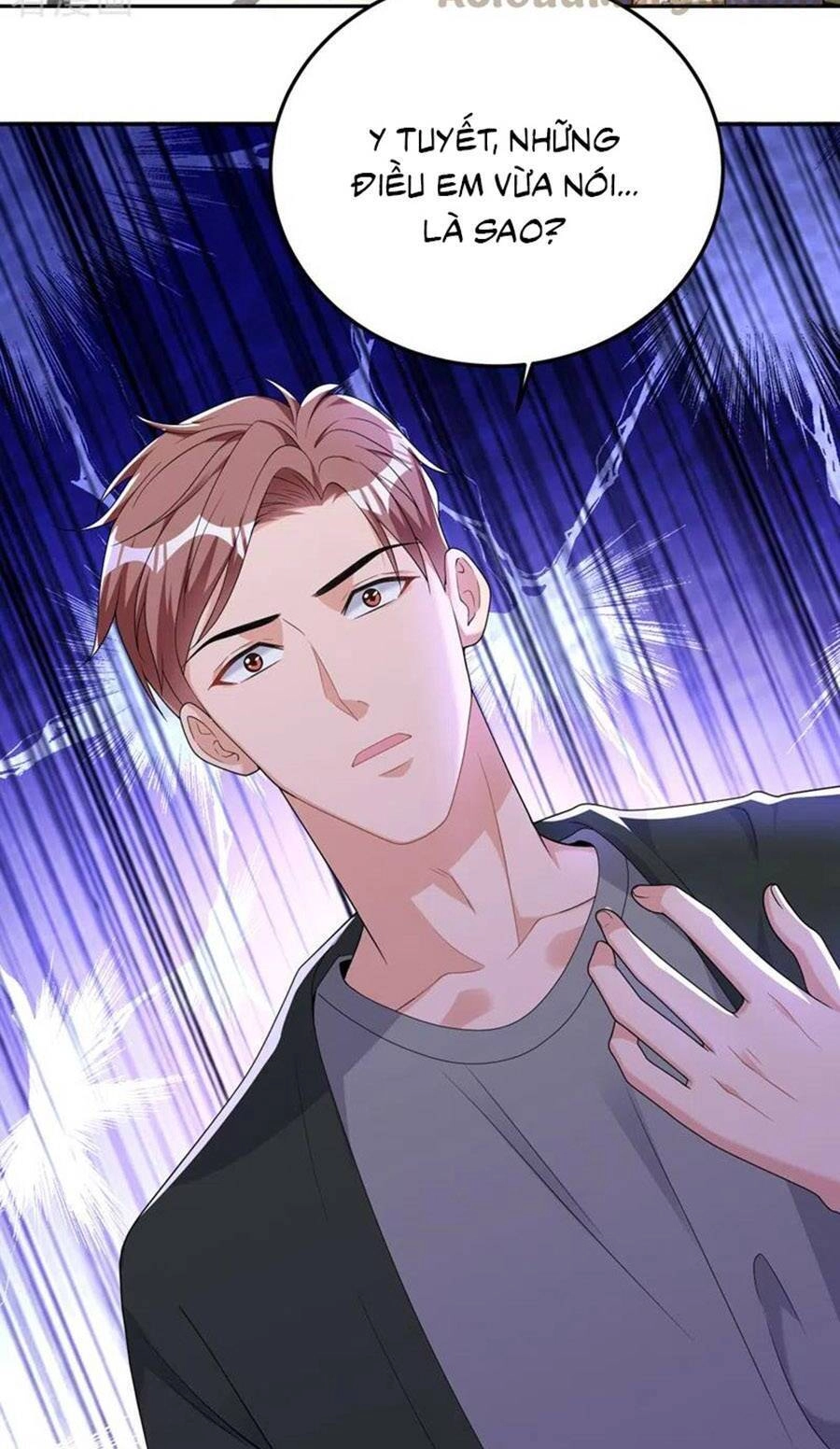 Hôm Nay Từ Chối Lục Tiên Sinh Chưa? Chapter 92 - 17