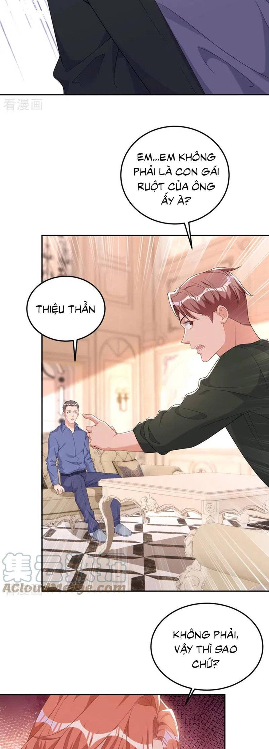 Hôm Nay Từ Chối Lục Tiên Sinh Chưa? Chapter 92 - 18