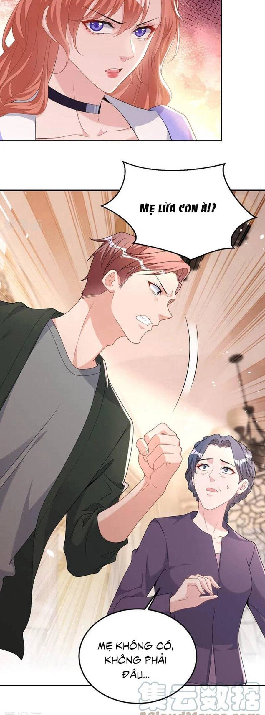 Hôm Nay Từ Chối Lục Tiên Sinh Chưa? Chapter 92 - 19