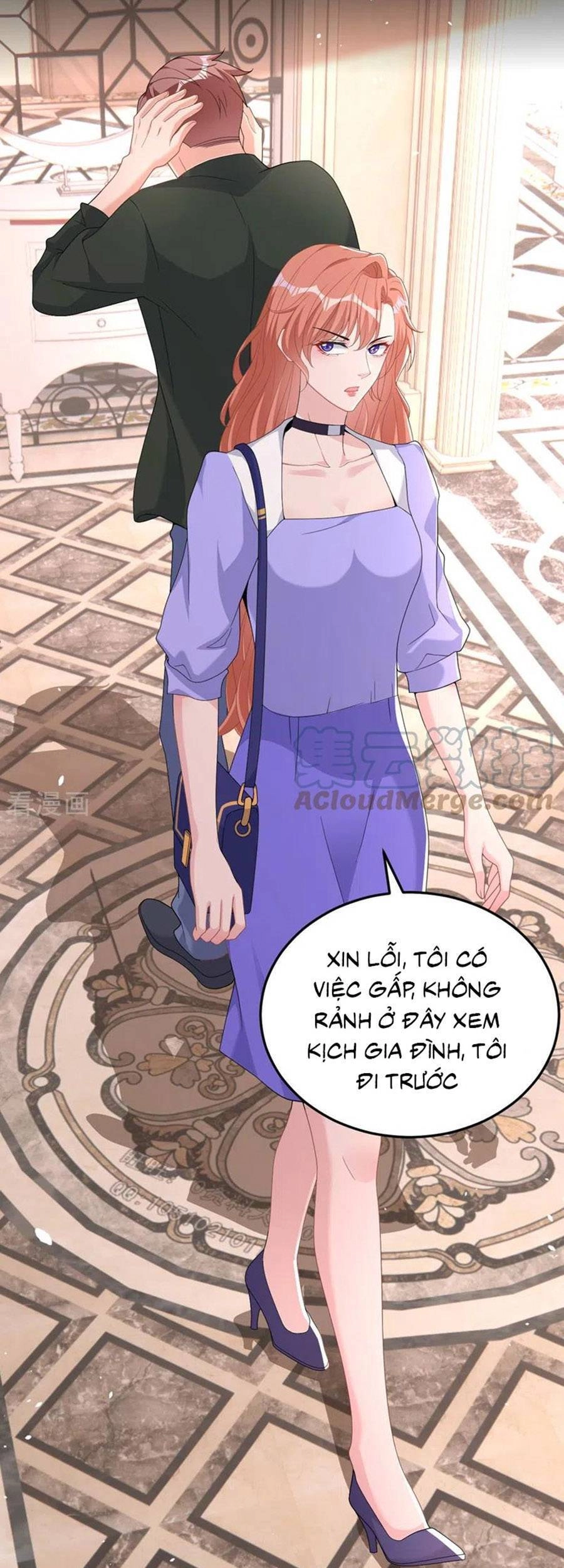 Hôm Nay Từ Chối Lục Tiên Sinh Chưa? Chapter 92 - 23