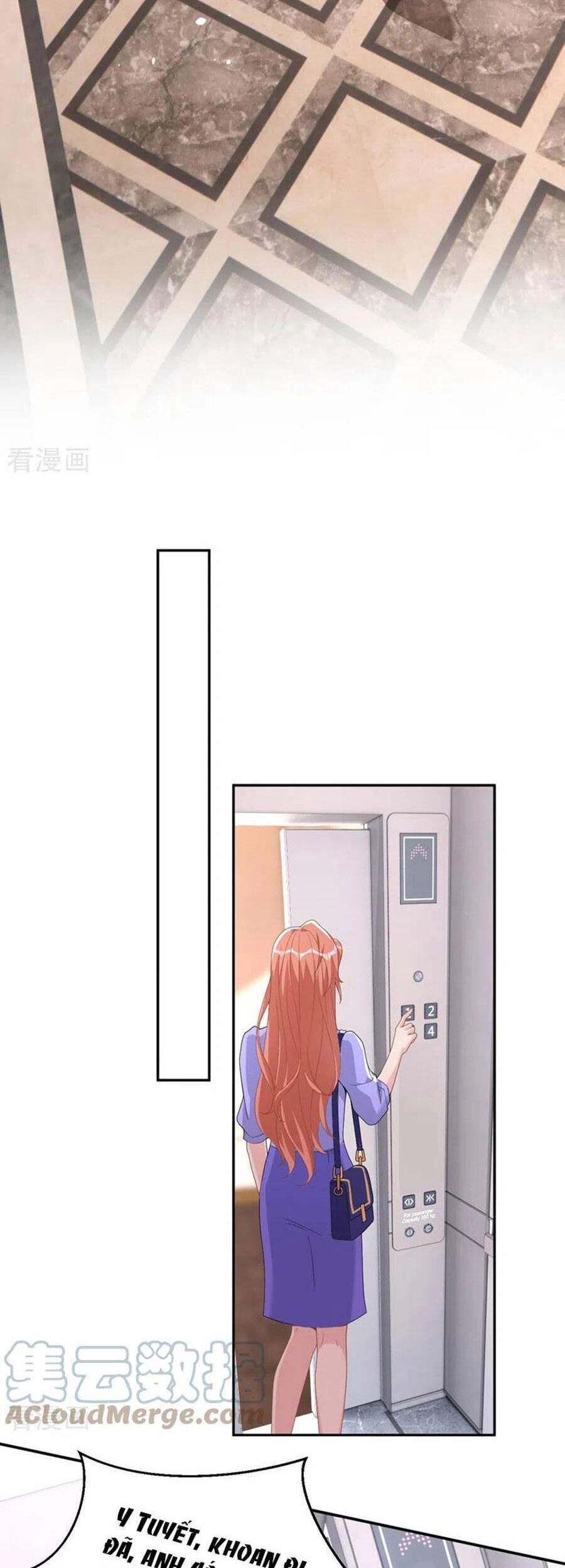 Hôm Nay Từ Chối Lục Tiên Sinh Chưa? Chapter 92 - 24