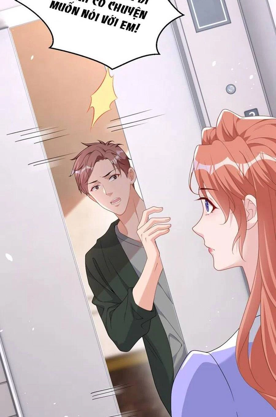 Hôm Nay Từ Chối Lục Tiên Sinh Chưa? Chapter 92 - 25