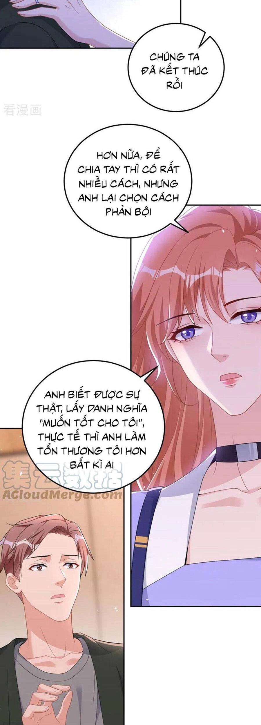 Hôm Nay Từ Chối Lục Tiên Sinh Chưa? Chapter 92 - 27