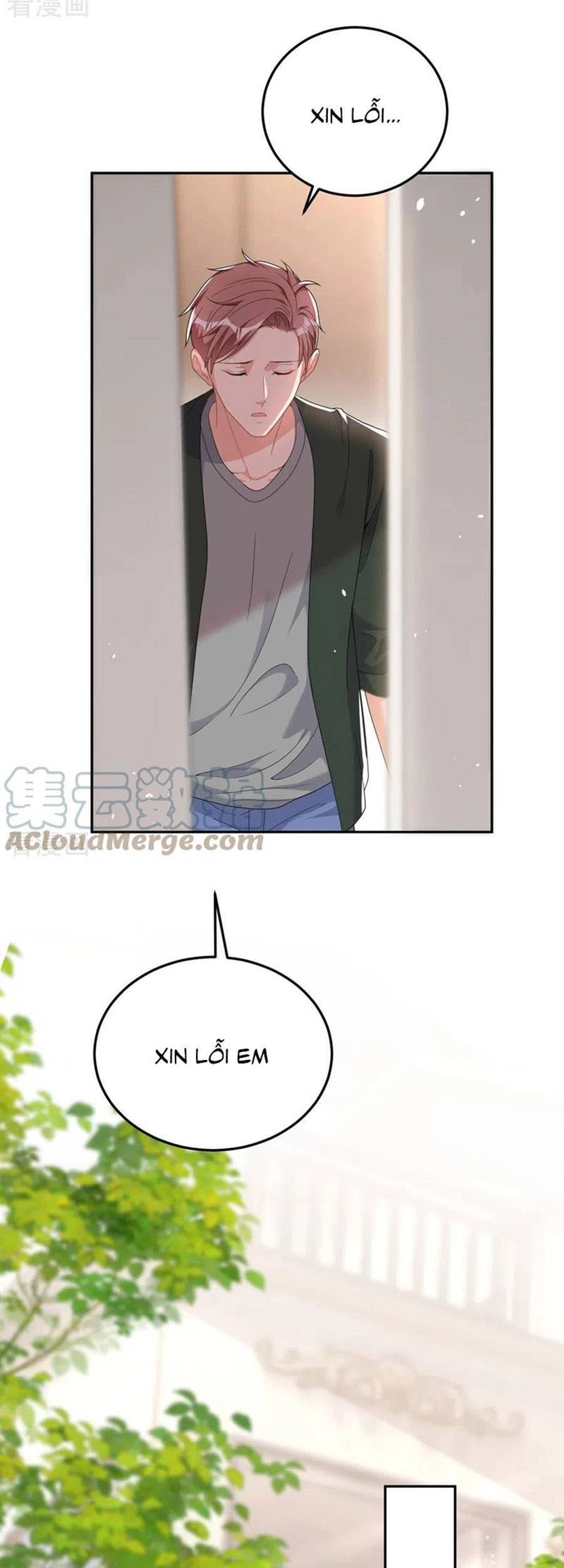 Hôm Nay Từ Chối Lục Tiên Sinh Chưa? Chapter 92 - 29