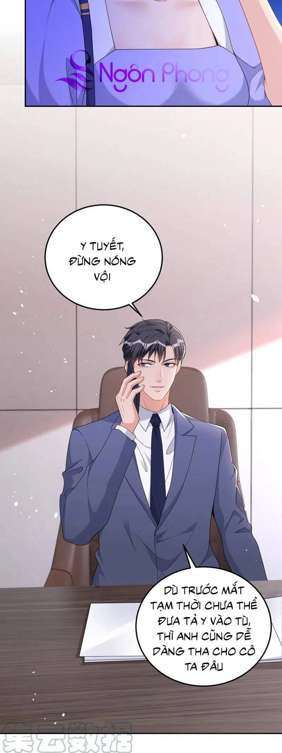 Hôm Nay Từ Chối Lục Tiên Sinh Chưa? Chapter 92 - 32