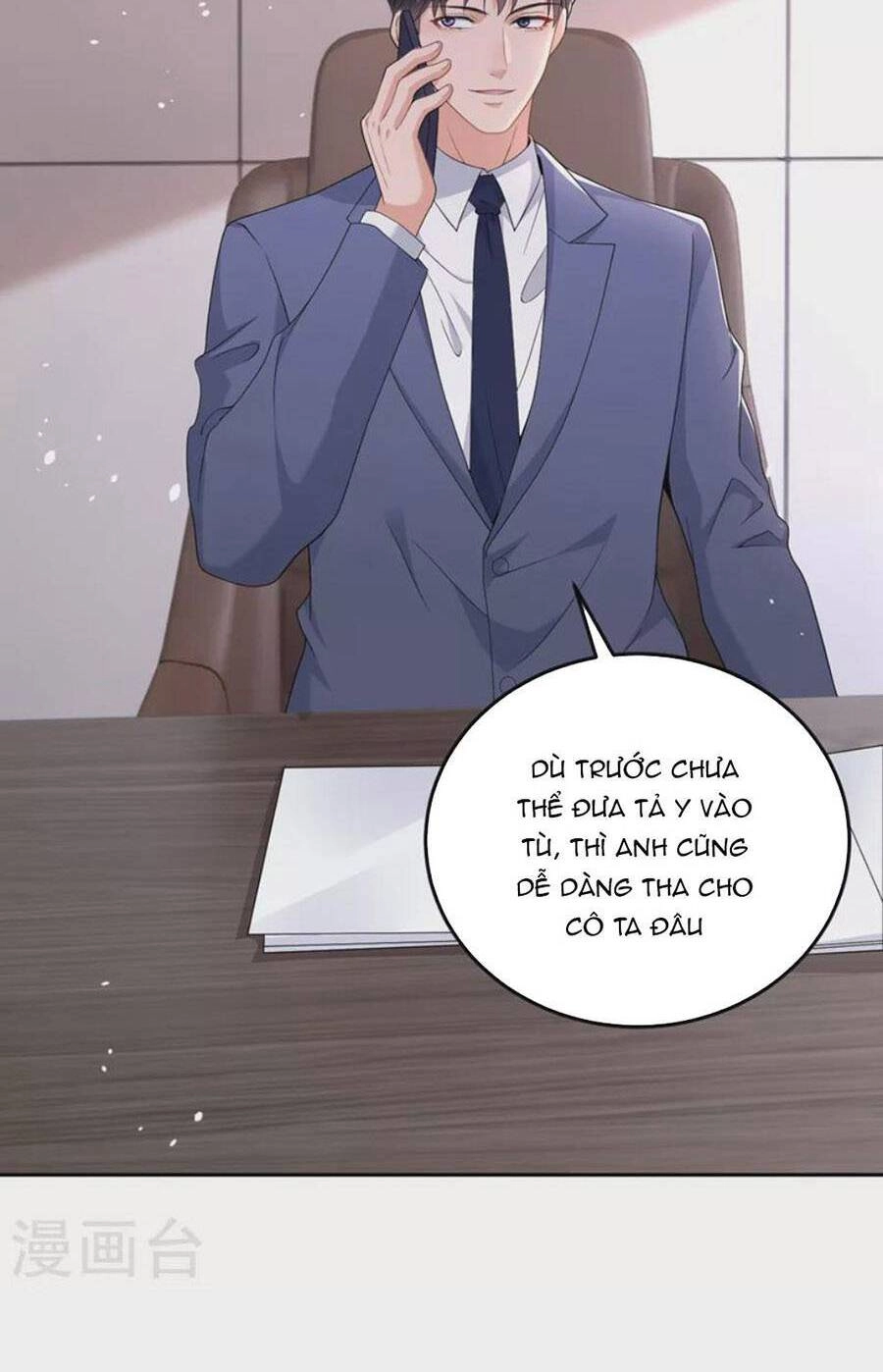 Hôm Nay Từ Chối Lục Tiên Sinh Chưa? Chapter 93 - 3