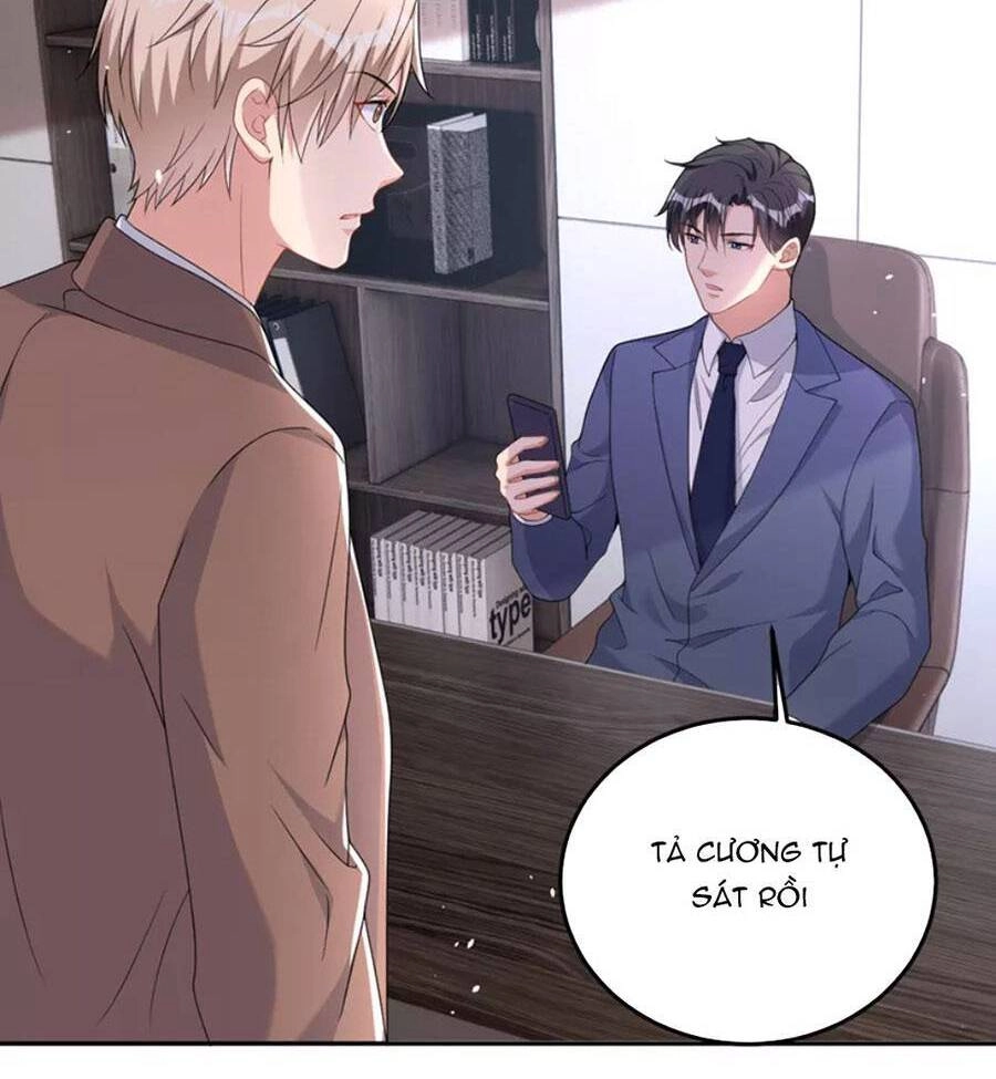 Hôm Nay Từ Chối Lục Tiên Sinh Chưa? Chapter 93 - 7